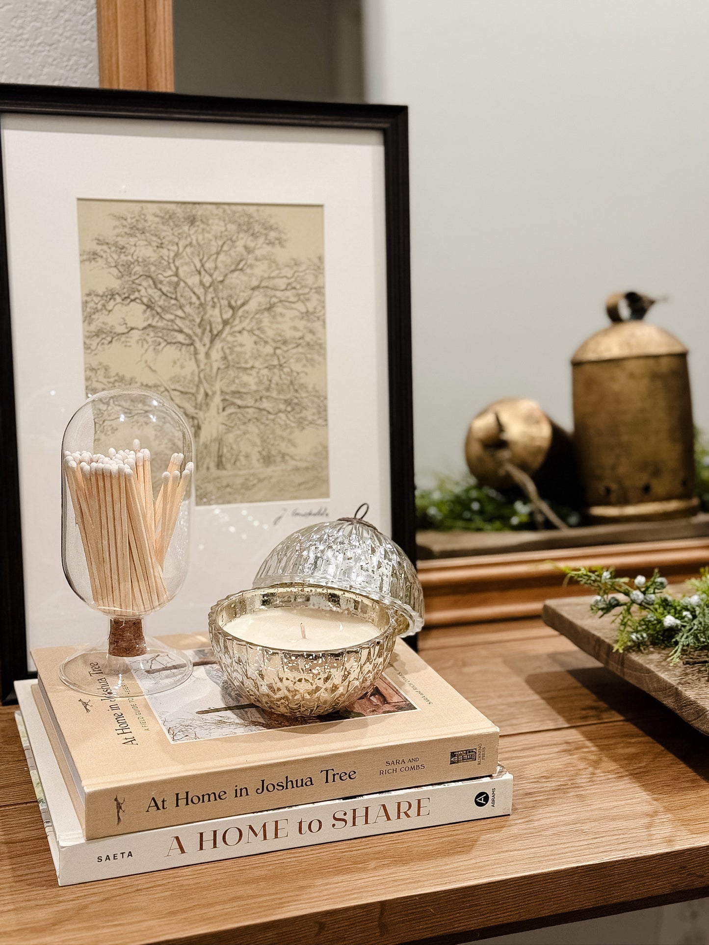 A Home to Share