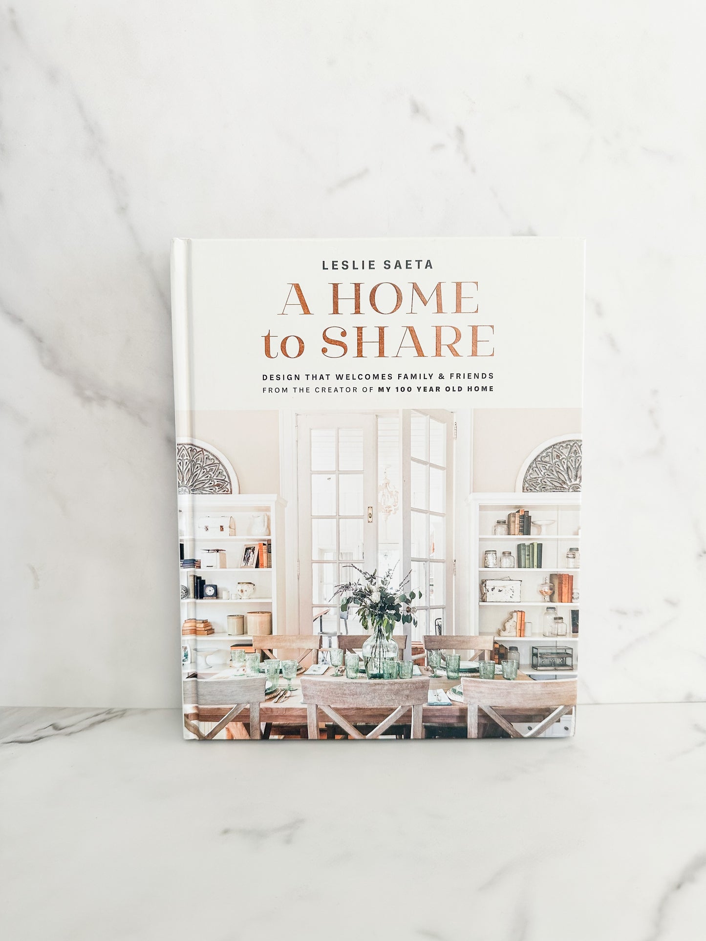 A Home to Share