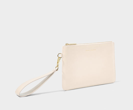 Zana Wristlet Pouch