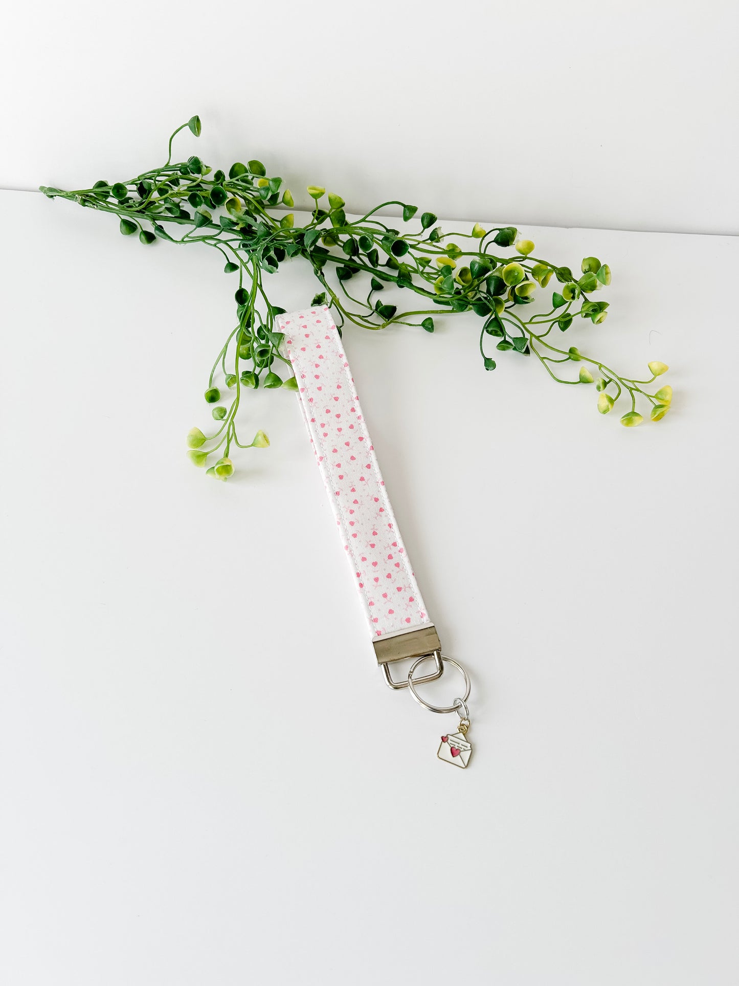 Tiny Rosebud Quilted Collection | Handmade Floral