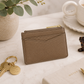 Cleo Coin Purse And Card Holder