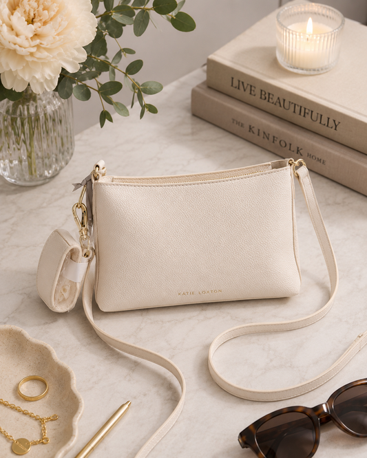 Katie Loxton Evie Crossbody Bag