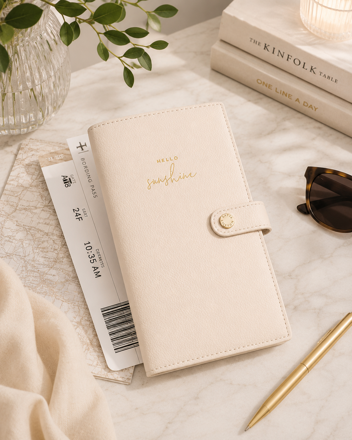 Katie Loxton Organizer