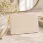 Zana Wristlet Pouch - Versatile & Chic Everyday Accessory