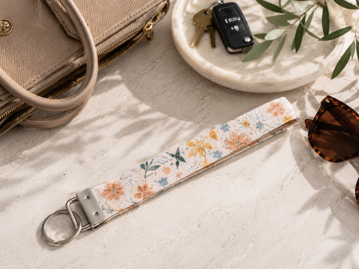 Peach Blossom Quilted Bag Collection – Sew Hailey Said
