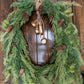 Decorative Metal Bells on Jute Hanger