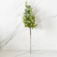 Faux Juniper Spray with Berries
