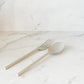 Stainless Steel Servers