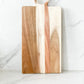 Cheese/Cutting Board with Handle